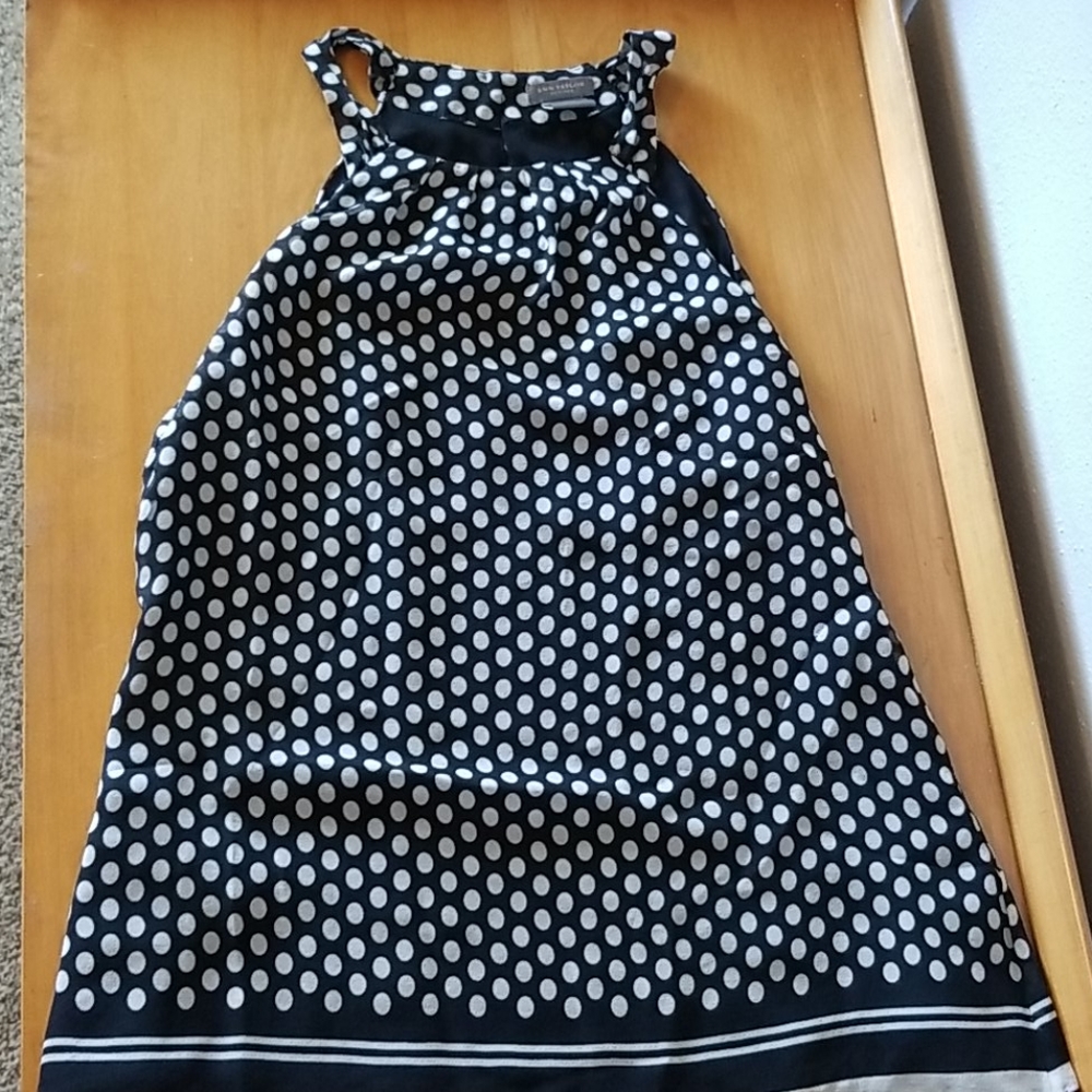 EUC Lightweight Top